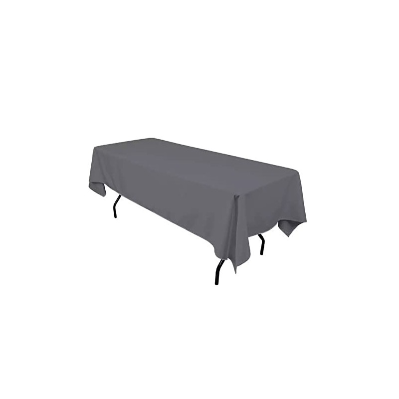 Mosley Mantel Varios Colores para Mesa de Banquetes, Eventos y