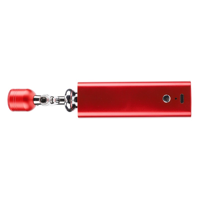 Facial Water Airbrush Sprayer Handheld Face Skin Moisturizing Spray Airbrush