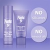 Plantur 39 Purple Shampoo 250ml | Enhanced Silver Sheen for