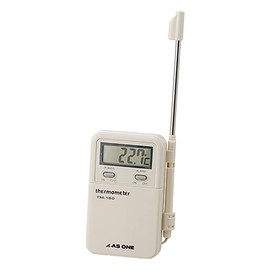 As One Digital Food Thermometer TM-150 /6-8821-01