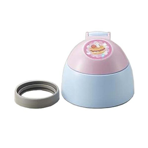Zojirushi BB619K01L_06 Lid & Washer Straw Sold Separately Compatible Model: