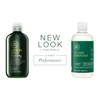 Tea Tree Lemon Sage Thickening Shampoo, Builds Body + Boosts