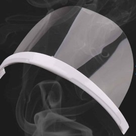 10-Pack Kitchen & Chef Sanitary Masks for Cooking Transparent Sanitary Mask (10 Pack) 3ea