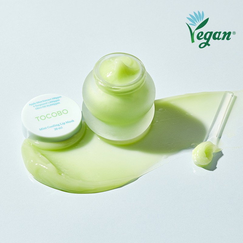 TOCOBO Lip Mask 20mL Choose 1 out of 4 options