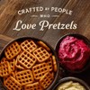 Snyder's of Hanover Gluten Free Snaps Pretzels, 8 Oz Bag