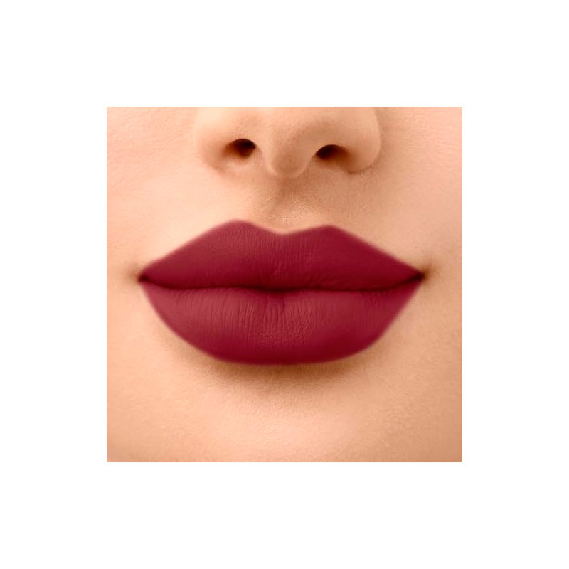 Renova Labial Liquido Mate Infinity Ink Tono 14 5ml