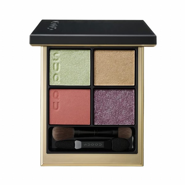 SUQQU Signature Color Eyes 122 Spring Wind Dye - HARUKAZEZOME