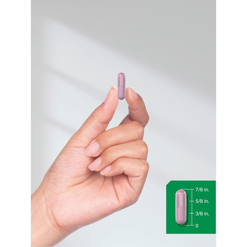 Horbäach Beet Root Powder Capsules | 220 Pills | Herbal