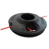 Echo Genuine Universal 2-Line Rapid-Loader Head for Trimmers/GT-225, GT-225i, 21560059/21560062