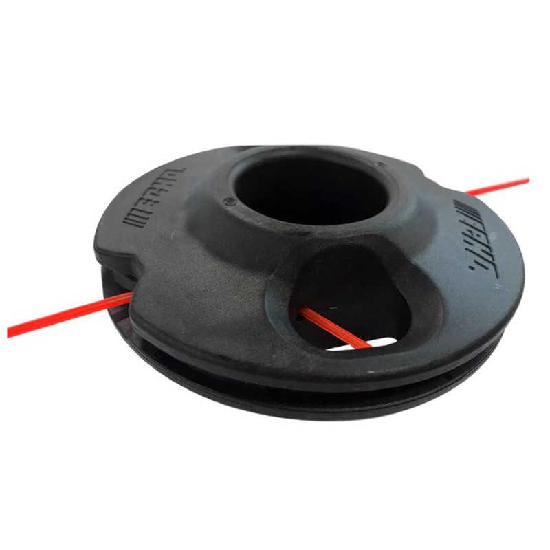 Echo Genuine Universal 2-Line Rapid-Loader Head for Trimmers/GT-225, GT-225i, 21560059/21560062