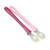 primamma soft spoons, set of 2