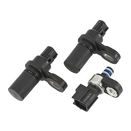 45RFE 545RFE Pressure Transducer and Speed Sensor Kit Compatible with Dodge Chrysler Jeep 1999-On