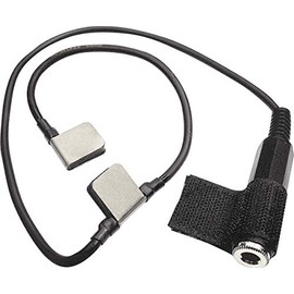 Shadow SH-950 Doppel Piezo Pickup for Double Bass with Four Sensors/Output Jack Socket - Passive