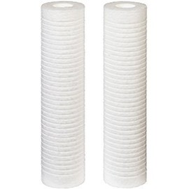 CFS COMPLETE FILTRATION SERVICES EST.2006 Compatible for AquaPure 5620406 Replacement Filters 2 Pack