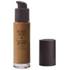 Burts Bees Goodness Glows Liquid Makeup, Walnut - 1.0 Ounce