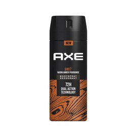 AXE Recharge 24x7 Bodyspray, 150 ml
