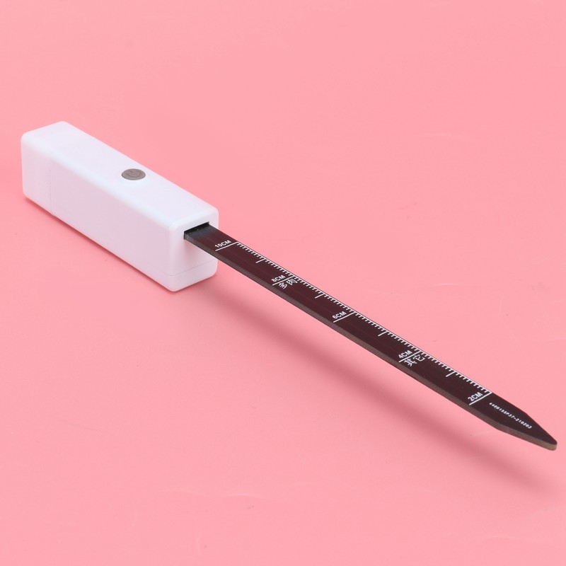 Soil Moisture Detector Plant Care Soil Moisture Sensor Soil Moisture