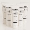 GlutaMAX Facial Wash, Smooth Texture Gentle Cleanser with Glutathione Collagen