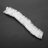 100pcs Gorros de ducha desechables Sombrero de Baño Gorro de