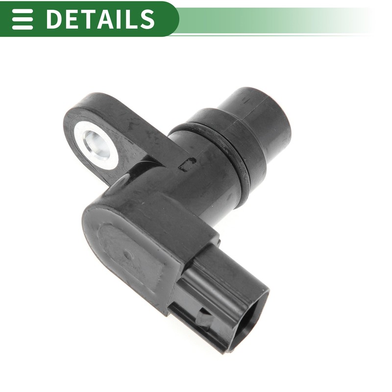 Motoforti 1 Pc No.28820-R5L-014 Transmission Speed Sensor for Honda CR-V