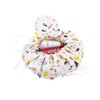 Lazy Cosmetic Bag, ONEGenug Makeup Bag, Drawstring Design One-Step Organizer,