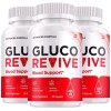 Gluco Revive Original Gluco Revive Blood Support, Advanced Glycogen Optimizer-(3