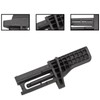 GNXfixt Boot Cover Holder Guide Parcel Shelf Clip for Astra