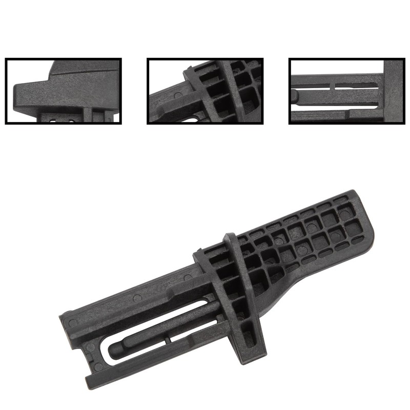GNXfixt Boot Cover Holder Guide Parcel Shelf Clip for Astra