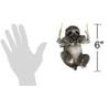 Sloth Tree Hanger Figurine (Baby 6")