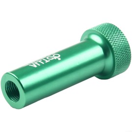 Lower Leg Removal Tool for FOX 32/34/36/38/40 TC - Fork Spring Damper Removal Tool for Suspension Servicing(for FOX 34 36 3840)