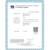 Aceite De Ricino Orgánico De 473 Ml (16 Oz) Certificado