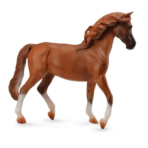 CollectA Arabian Mare Chestnut 1:12