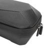 Scooter Front Bag EVA Hard Shell Waterproof Reflective Large Capacity