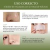 3 Piezas Oxyglow Acne Loción Secante Noche Cuidado Facial Mixta