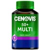 Cenovis 50+ Once Daily Multi 50 Capsules