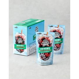 Jaden [쟈뎅] 시그니처 로얄 헤이즐넛 파우치 (230mL X 10포) [JARDIN] Signature Royal Hazelnut Pouch (230mL X 10 packs)
