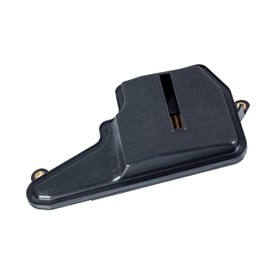 febi bilstein 1 x Automatic Transmission Oil Filter Kit with Oil Pan Gasket 107828