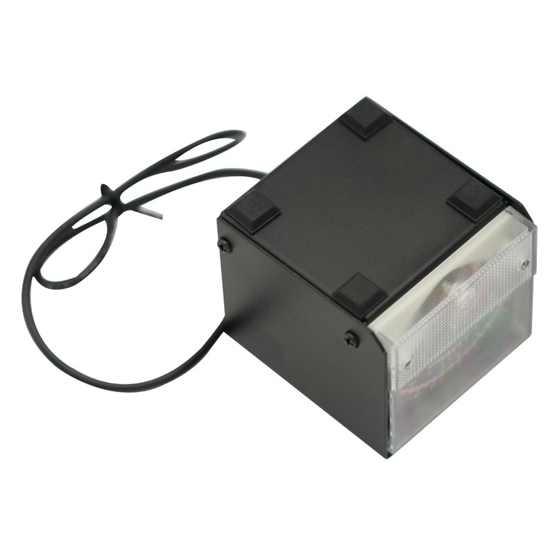 External S Meter/SWR/Power Meter Display Wave Meter for Yaesu FT-857