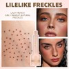 Freckle Stamp - Natural Lifelike Freckle Makeup Pen with Soft