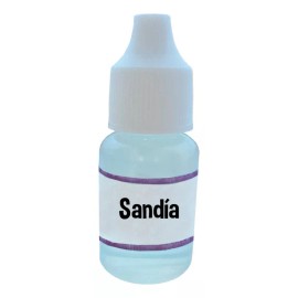 Creaciones Marypao Esencia Sandia Para Jabon Vela Cremas 10 Ml Aroma Difusor