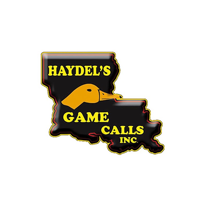 Haydel's Game Calls Inc. DB-85 Doe Bleat