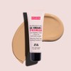 PUPA Milano Professionals BB Cream + Primer, Sand Pearl 50