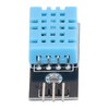 5PCS Temperature Humidity Sensor High Sensitivity Anti Interference Digital Sensor