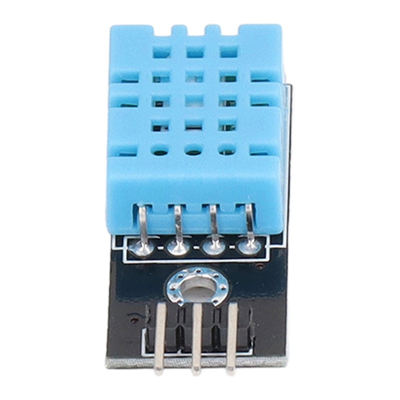 5PCS Temperature Humidity Sensor High Sensitivity Anti Interference Digital Sensor