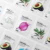 TenZero Solution Balancing Ceramide Sheet Mask 25ml x 10ea /