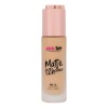 Pink Up Kit Maquillaje Matte Cover Pink Up 12 Horas