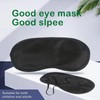 10 Pack Sleep Mask Eye Mask, Eye Mask Shade Cover