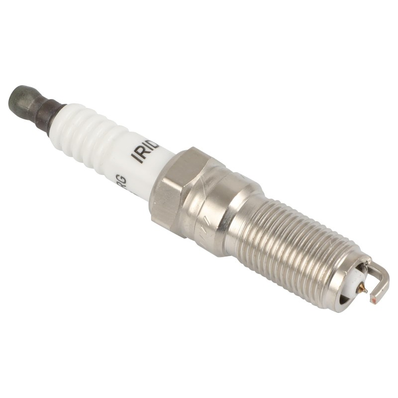 ECCPP 8 PCS Platinum Iridium Spark Plugs for Ford for