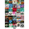 POSTER STOP ONLINE The Beatles - Music Poster/Print (The Singles/Covers)