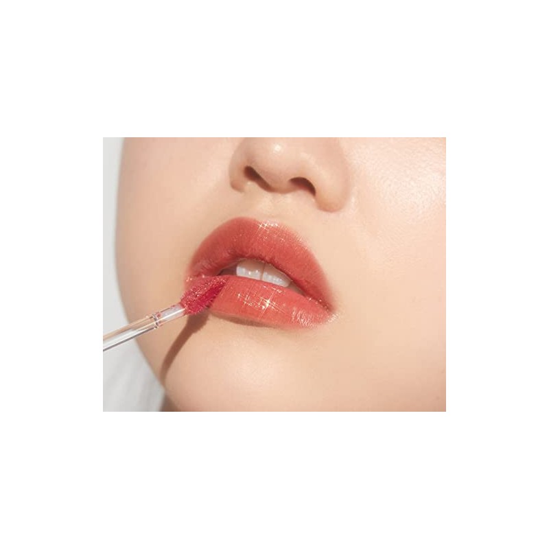 Non-Sticky Dazzle Tint (N°5 Nice Step)